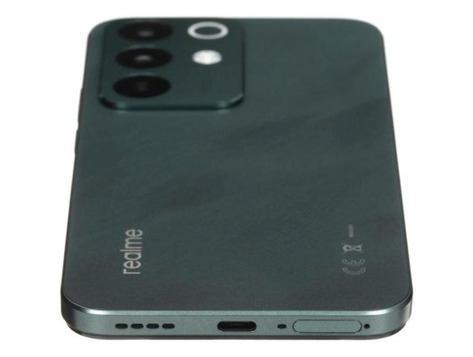 Смартфон Realme C85 Pro 8/256Gb Green